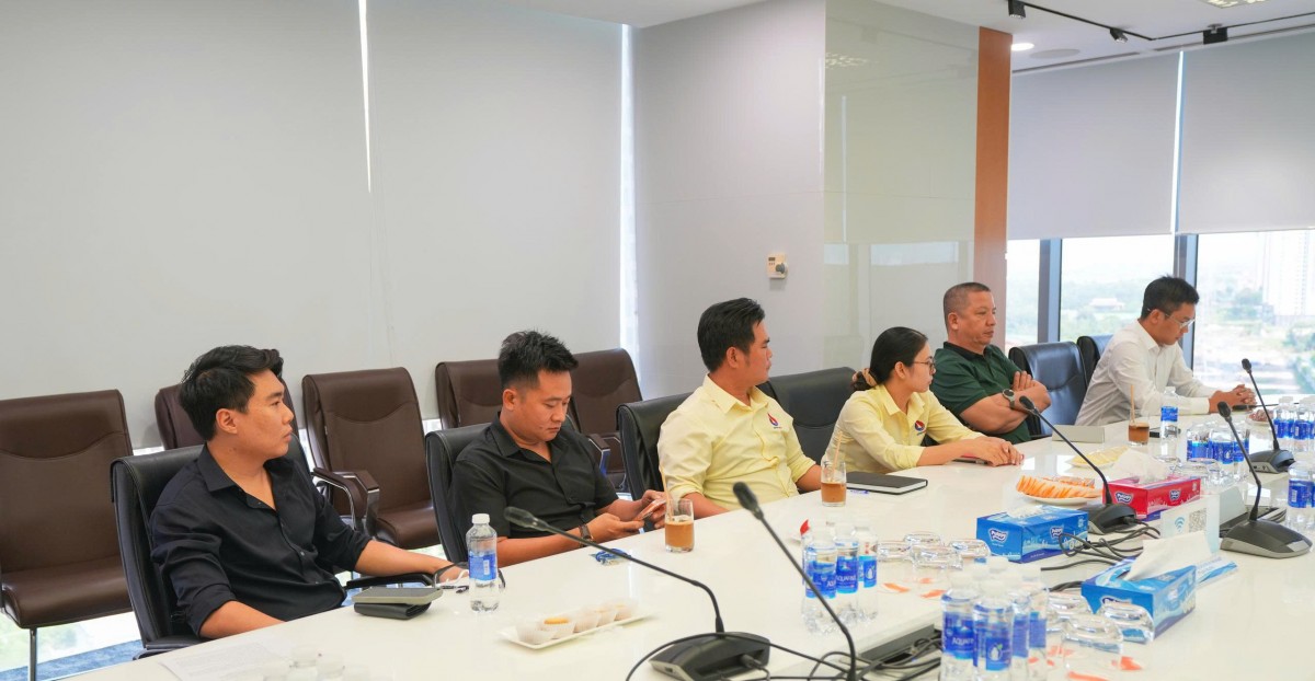 PV GAS tăng cường nhập khẩu nguồn cung LPG từ Hoa Kỳ và Australia