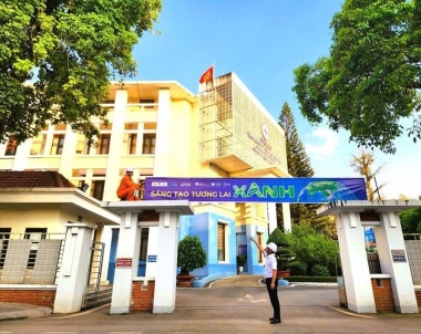 PC Sơn La lan tỏa hành động xanh, hưởng ứng Giờ Trái đất 2026