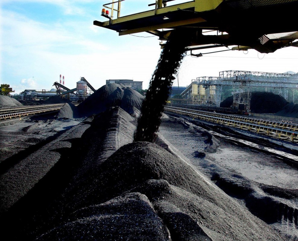 TKV chủ động nguồn than cấp cho điện trong 4 tháng cao điểm mùa khô 2026