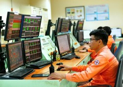 Nhiệt điện Mông Dương sẵn sàng đáp ứng huy động của hệ thống điện quốc gia