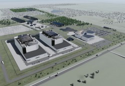 Đầu tư, hỗ trợ phát triển lò phản ứng mô-đun nhỏ (SMR) - Nhìn từ sự kiện TerraPower của Hoa Kỳ