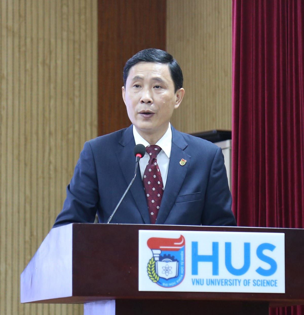 Cuộc thi ý tưởng công nghệ hạt nhân Global Hackatom (LB Nga) tại Việt Nam