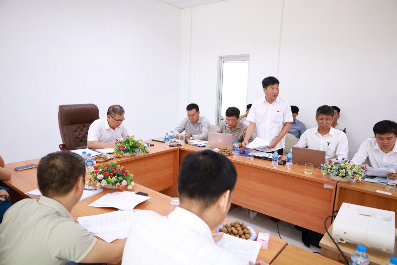 Tiến độ thi công dự án Thủy điện Trị An mở rộng (cập nhật 30/3/2026)