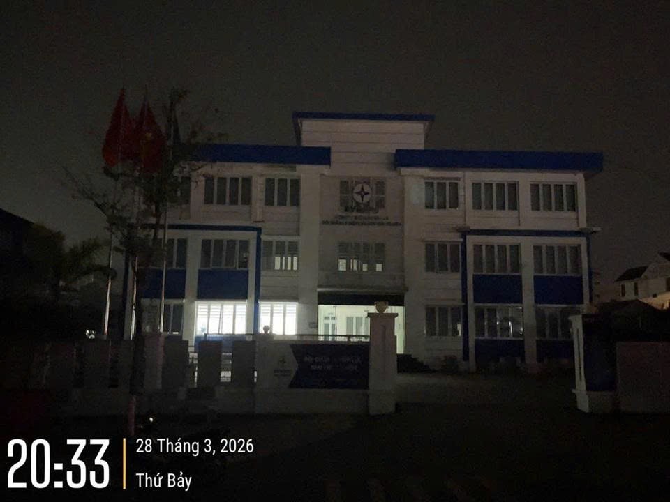 Lan tỏa tinh thần Giờ Trái đất 2026 - Sơn La tiết kiệm 18.820 kWh điện