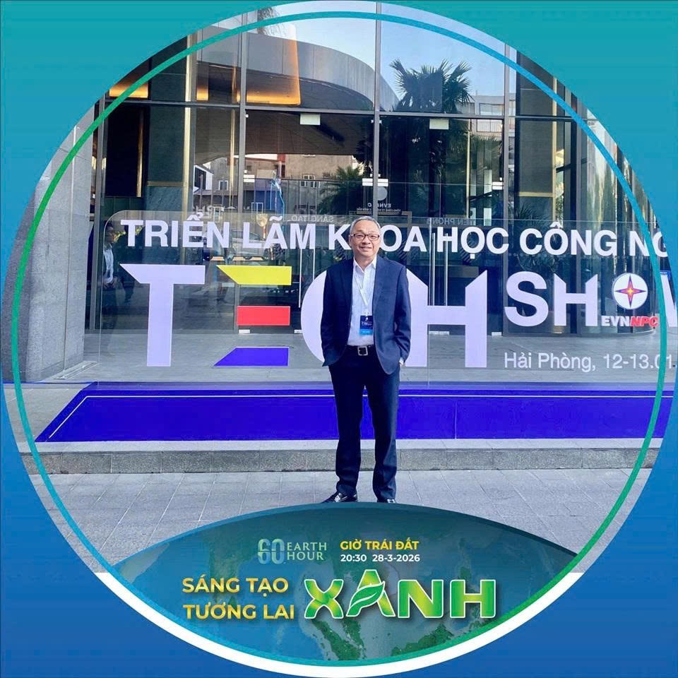 Lan tỏa tinh thần Giờ Trái đất 2026 - Sơn La tiết kiệm 18.820 kWh điện