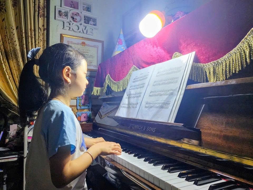 Lan tỏa tinh thần Giờ Trái đất 2026 - Sơn La tiết kiệm 18.820 kWh điện