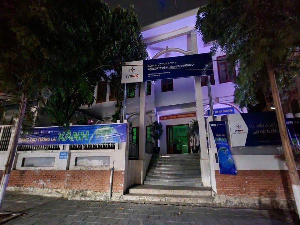 Lan tỏa tinh thần Giờ Trái đất 2026 - Sơn La tiết kiệm 18.820 kWh điện