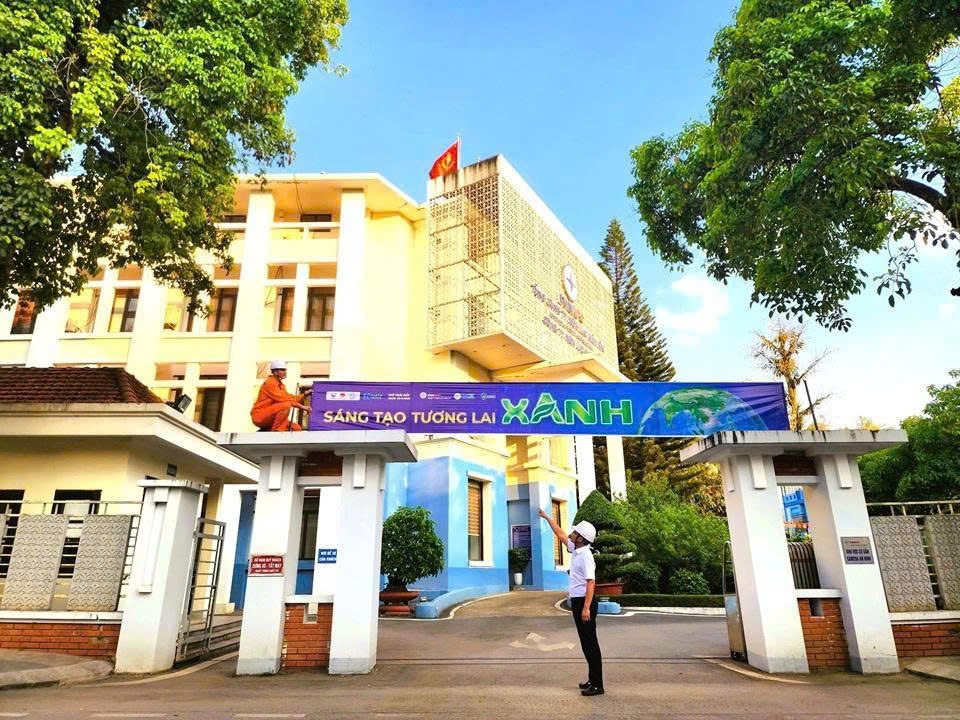 Lan tỏa tinh thần Giờ Trái đất 2026 - Sơn La tiết kiệm 18.820 kWh điện