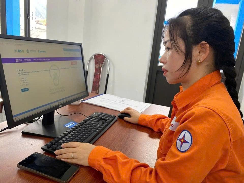 Lan tỏa tinh thần Giờ Trái đất 2026 - Sơn La tiết kiệm 18.820 kWh điện