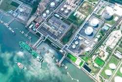 Kết luận số 14-KL/TW - Chính sách ổn định nhiên liệu và những vấn đề đặt ra cho ngành năng lượng Việt Nam