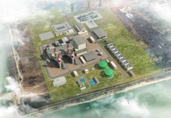 Hiện thực hóa một số dự án nguồn điện lớn theo Nghị quyết số 70 của Bộ Chính trị