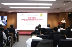 EVNGENCO1 thi đua góp phần lan tỏa động lực, nâng cao hiệu quả sản xuất, kinh doanh