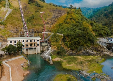 Thủy điện Quảng Trị chủ động phương án vận hành an toàn, hiệu quả mùa khô 2026