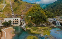 Thủy điện Quảng Trị chủ động phương án vận hành an toàn, hiệu quả mùa khô 2026