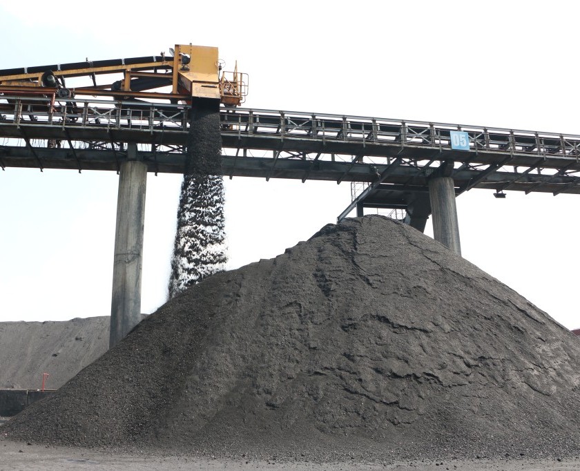 TKV hoàn thành vượt mức nhiều chỉ tiêu sản xuất, tiêu thụ than qúy 1/2026