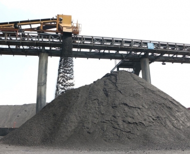 TKV hoàn thành vượt mức nhiều chỉ tiêu sản xuất, tiêu thụ than qúy 1/2026