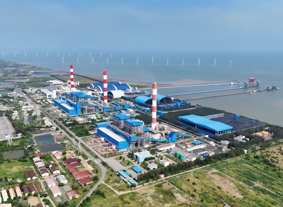 Kết quả hoạt động sản xuất của EVNGENCO1 tháng 3, nhiệm vụ tháng 4/2026