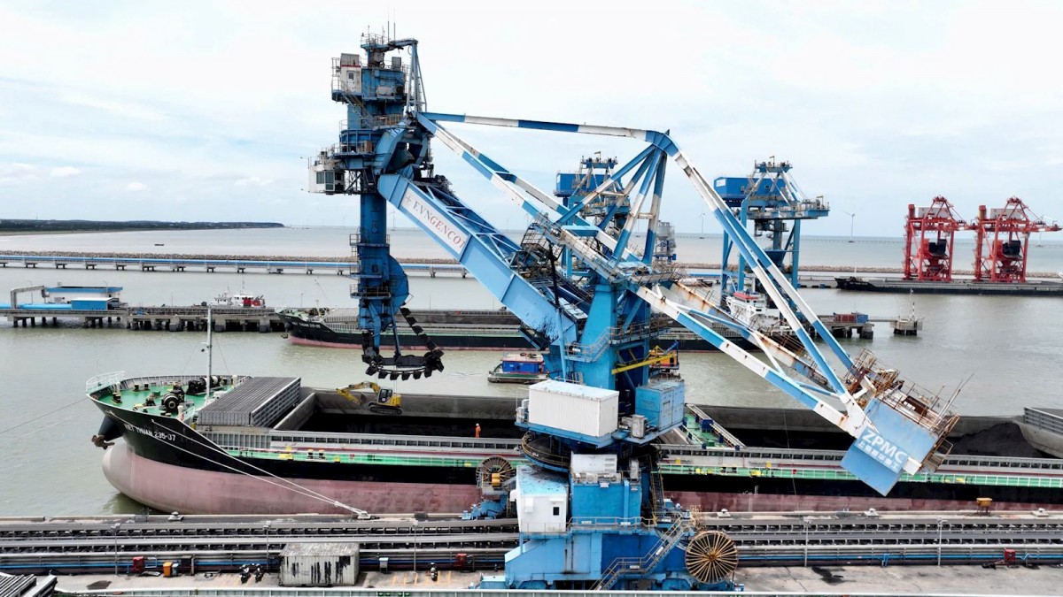 Kết quả hoạt động sản xuất của EVNGENCO1 tháng 3, nhiệm vụ tháng 4/2026