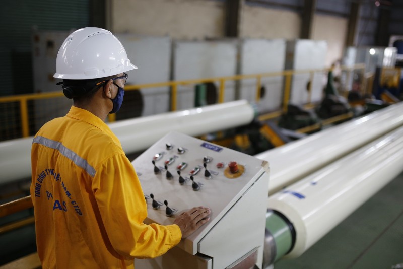 Nội địa hóa chuỗi cung ứng điện hạt nhân Việt Nam - Định hướng chiến lược, cơ hội và các khuyến nghị