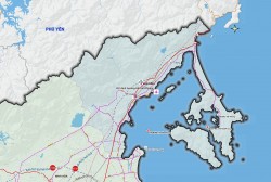 Tổ hợp năng lượng Vân Phong - Mô hình nhà nước và doanh nghiệp tư nhân cùng chia sẻ