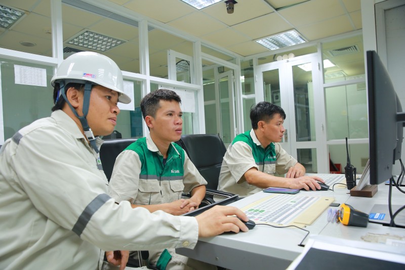 Nhà máy Nhiên liệu Sinh học Dung Quất hoạt động 100% công suất vào giữa tháng 4/2026