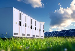 Pin lưu trữ năng lượng và yêu cầu tái cấu trúc hệ thống điện Việt Nam