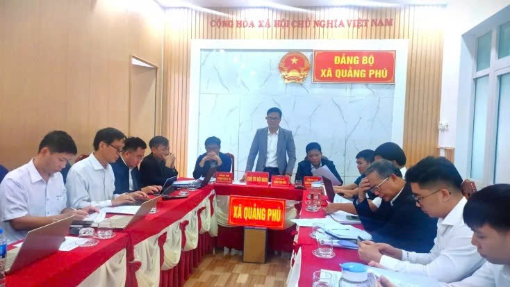 Công ty Thủy điện Buôn Kuốp sẵn sàng phương án vận hành tối ưu trong mùa khô