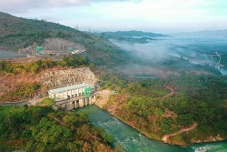 Công ty Thủy điện Buôn Kuốp sẵn sàng phương án vận hành tối ưu trong mùa khô