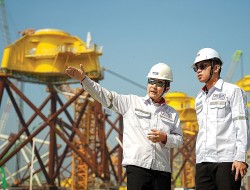 Phân tích khả năng nội địa hóa chuỗi cung ứng cho các dự án điện hạt nhân Việt Nam