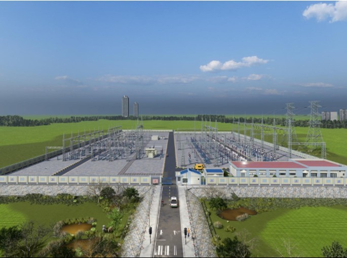 Các dự án 110kV của EVNSPC - Gỡ xong chủ trương đầu tư, lại vướng chấp thuận nhà đầu tư