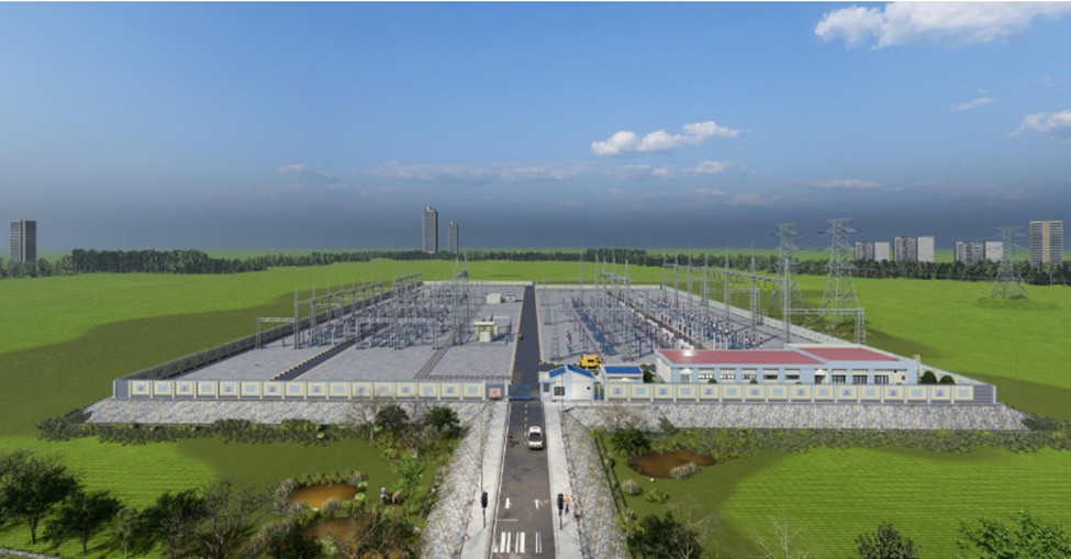 Các dự án 110kV của EVNSPC - Gỡ xong chủ trương đầu tư, lại vướng chấp thuận nhà đầu tư