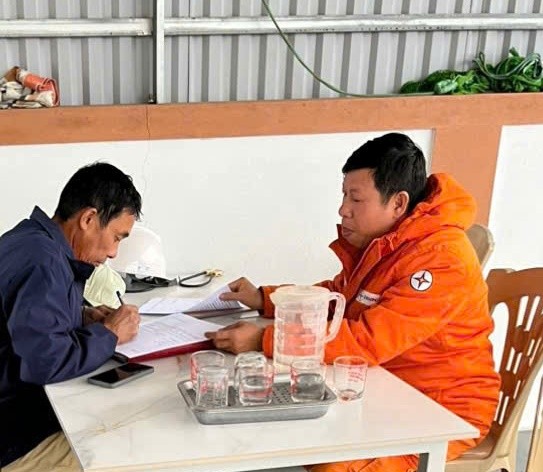 Công ty Điện lực Nghệ An triển khai nhiều giải pháp ngăn ngừa trộm cắp điện