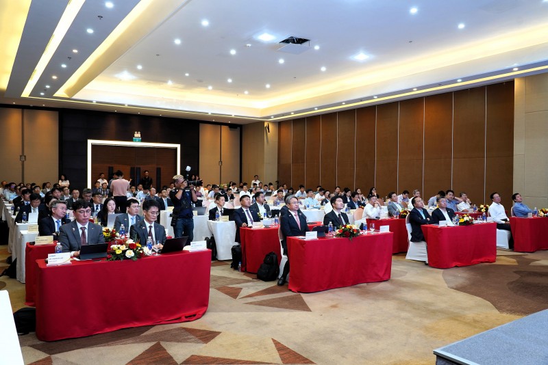 Phân tích khả năng nội địa hóa chuỗi cung ứng cho các dự án điện hạt nhân Việt Nam