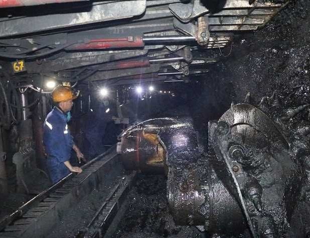 Than Hà Lầm khoán quản trị chi phí góp phần nâng cao hiệu quả sản xuất, kinh doanh