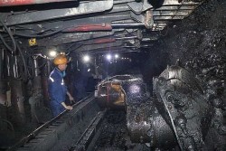 Than Hà Lầm khoán quản trị chi phí góp phần nâng cao hiệu quả sản xuất, kinh doanh