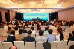 BSR khẳng định doanh nghiệp trụ cột của lĩnh vực lọc hóa dầu Việt Nam