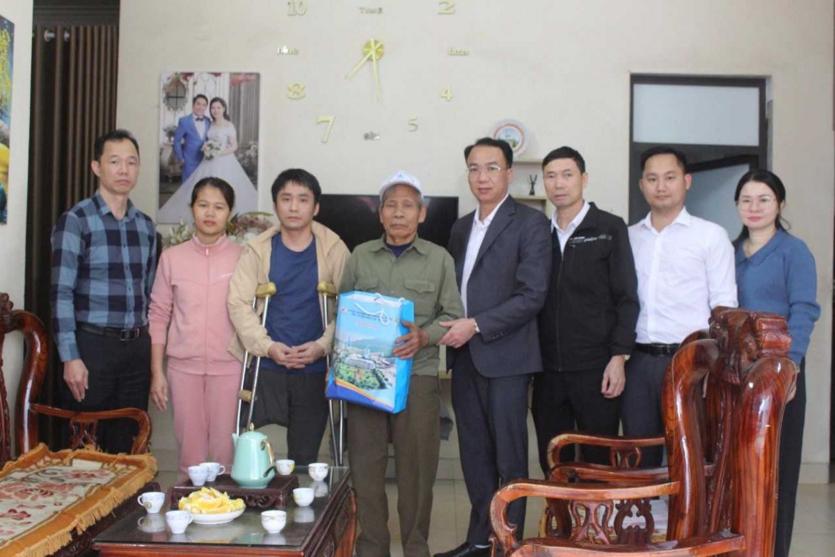 Than Hà Lầm giữ vững sản xuất, duy trì đà tăng trưởng trong quý 1/2026 Than Hà Lầm giữ vững sản xuất, duy trì đà tăng trưởng trong quý 1/2026