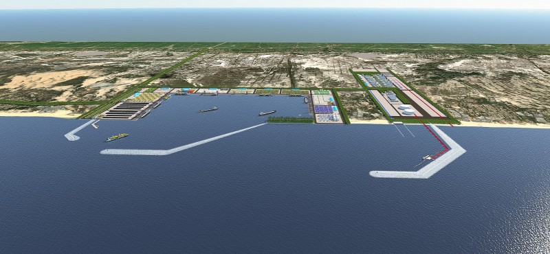 Cơ chế pháp lý, hợp đồng mua bán điện cho dự án điện LNG Hải Lăng - Góc nhìn của T&T