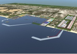 Cơ chế pháp lý cho nguồn điện khí - Góc nhìn của nhà đầu tư dự án Nhà máy điện LNG Hải Lăng