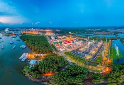 Cơ chế pháp lý cho nguồn điện khí (hiện hữu và đầu tư mới) - Góc nhìn của Petrovietnam