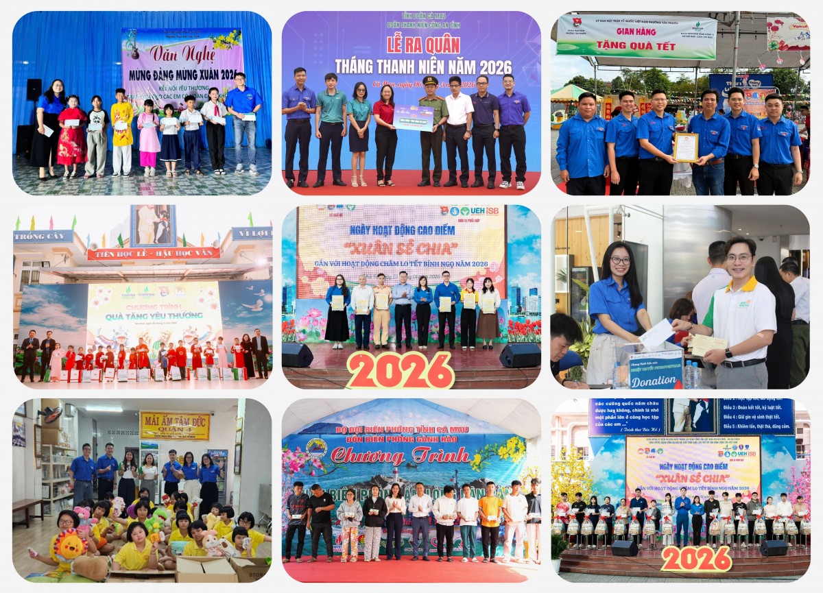 Tuổi trẻ PV GAS xung kích, thực chất, tạo đà cho hành trình bứt phá