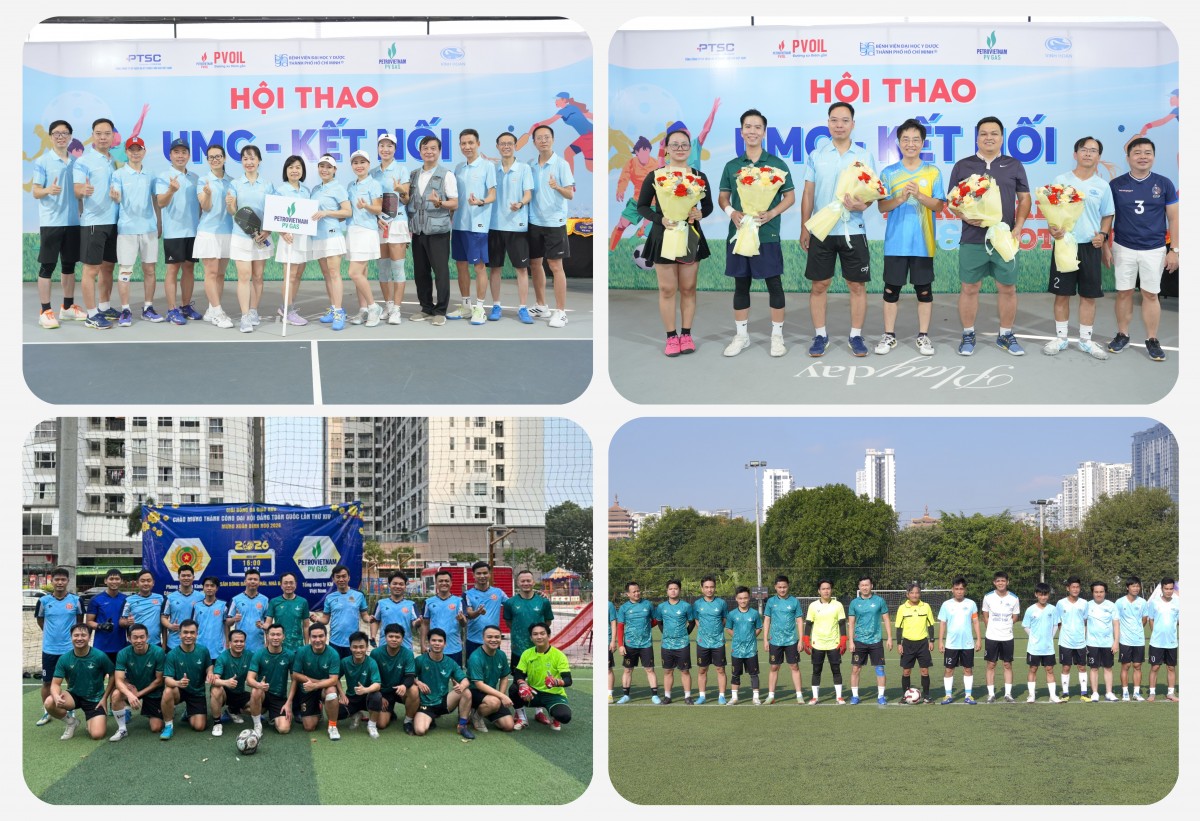 Tuổi trẻ PV GAS xung kích, thực chất, tạo đà cho hành trình bứt phá Tuổi trẻ PV GAS xung kích, thực chất, tạo đà cho hành trình bứt phá