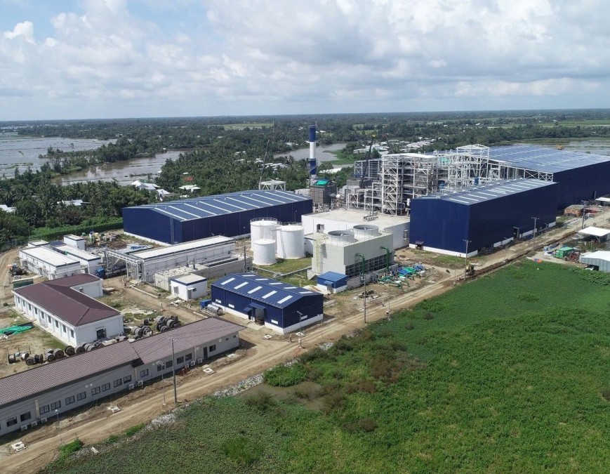 Đánh thức tiềm năng điện sinh khối của Việt Nam trước bất ổn địa chính trị quốc tế