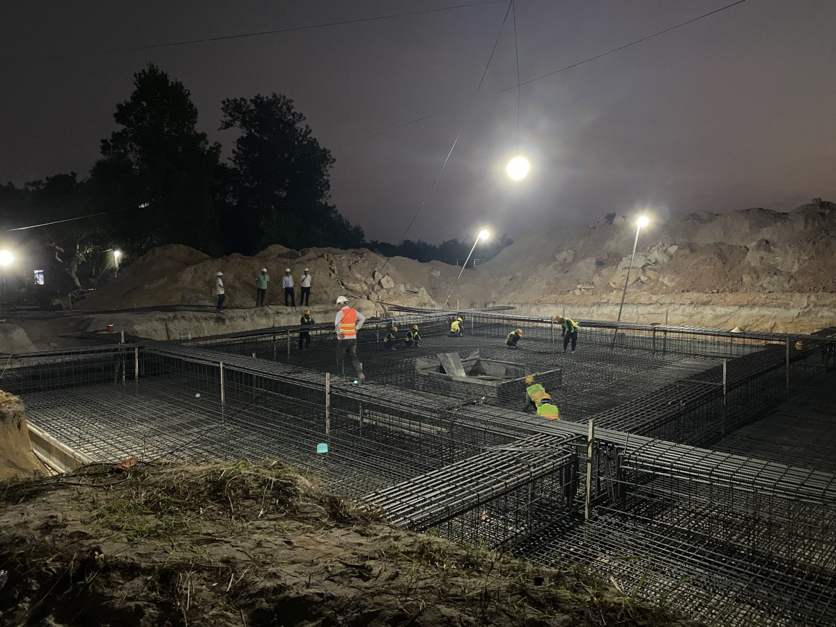 Tiến độ các dự án cấp điện cho Phú Quốc và Hội nghị APEC 2027 (cập nhật 17/4/2026)