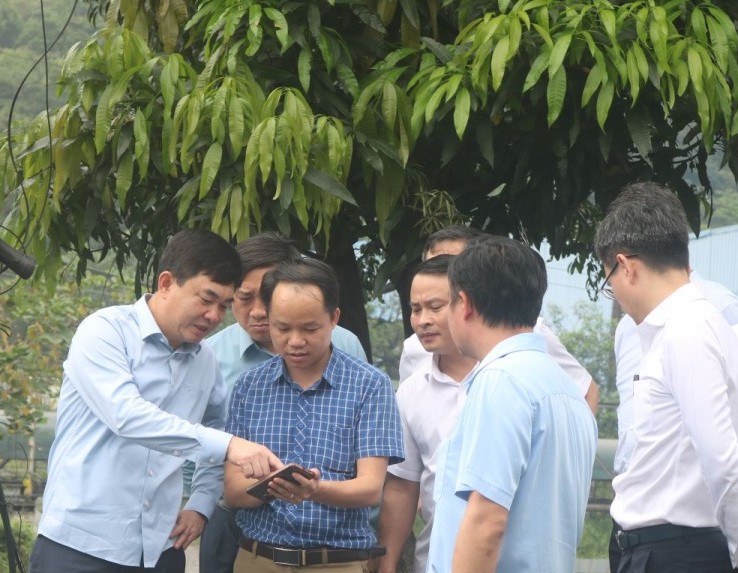 TKV triển khai hoạt động thăm dò than và mở rộng sản xuất, kinh doanh tại Bắc Ninh