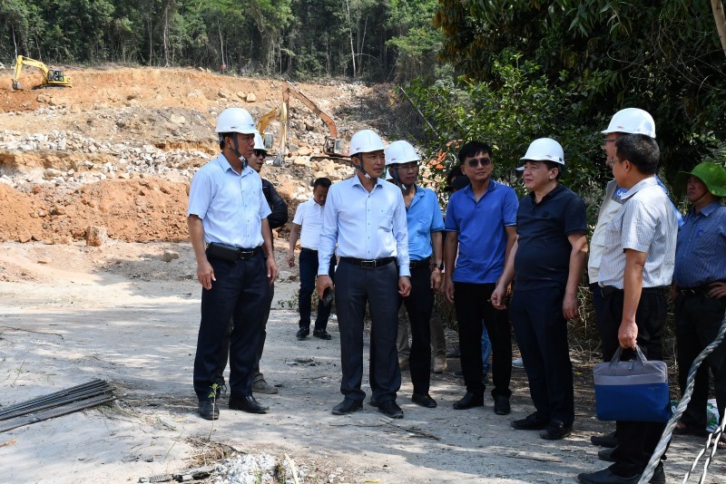 Tiến độ thị công dự án cấp điện cho đặc khu Phú Quốc và APEC 2027 (cập nhật 17/4/2026)