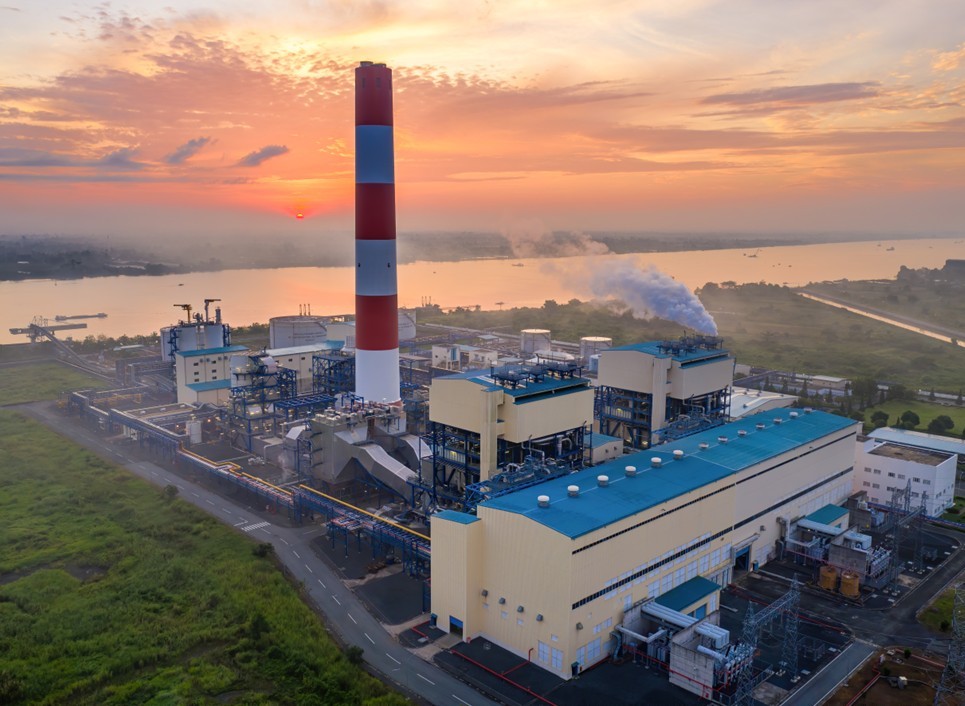 EVNGENCO2 chủ động đảm bảo sản xuất điện trong cao điểm mùa khô 2026