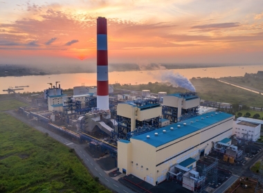 EVNGENCO2 chủ động đảm bảo sản xuất điện trong cao điểm mùa khô 2026