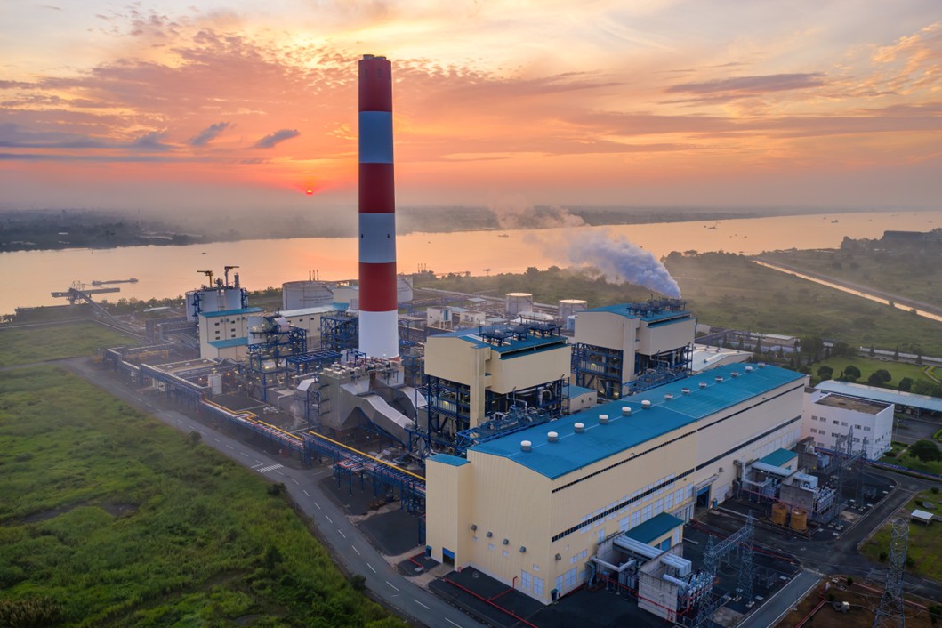 EVNGENCO2 chủ động đảm bảo sản xuất điện trong cao điểm mùa khô 2026