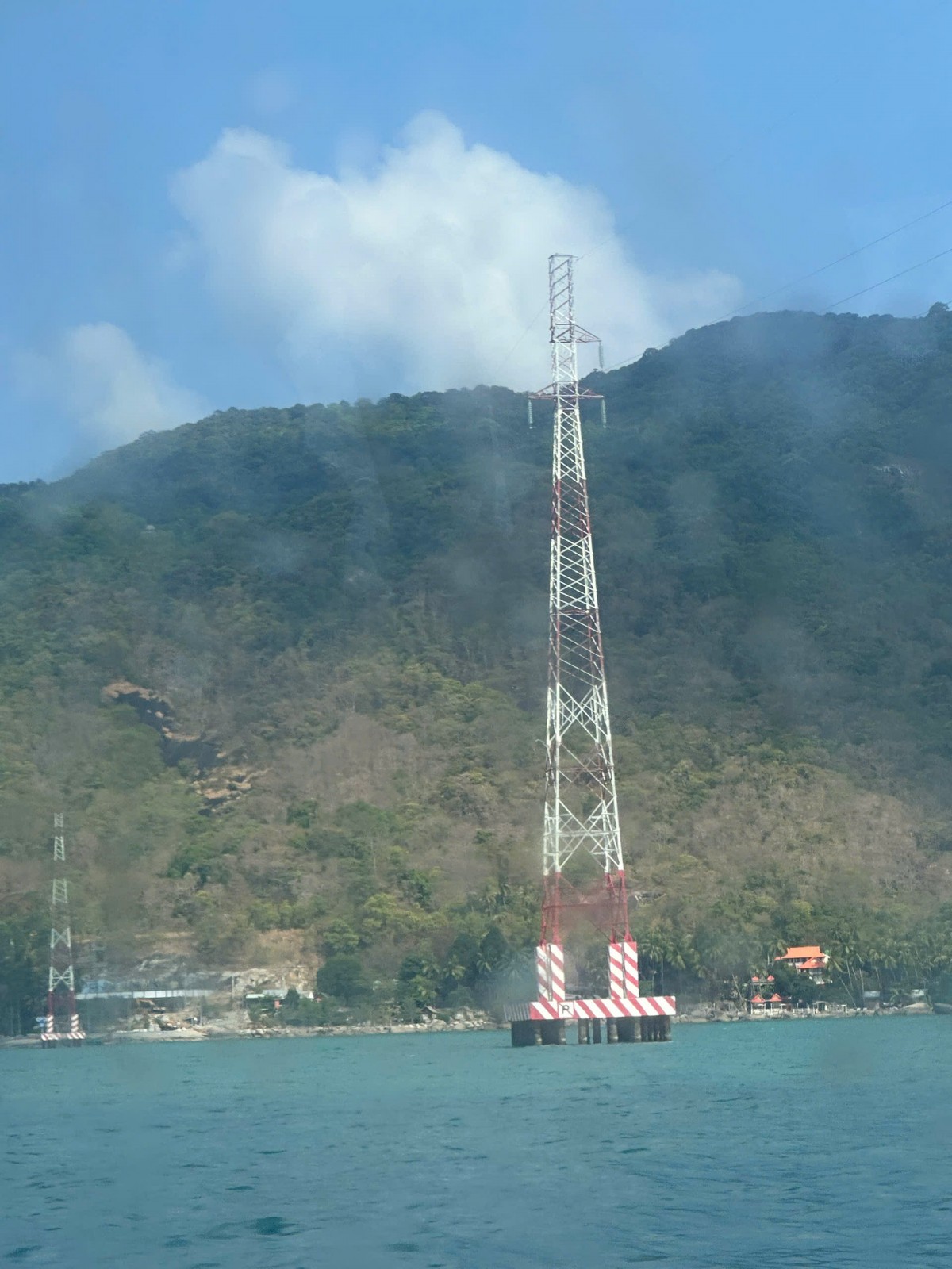 EVNSPC đóng điện, vận hành công trình Trạm biến áp 110kV Lại Sơn